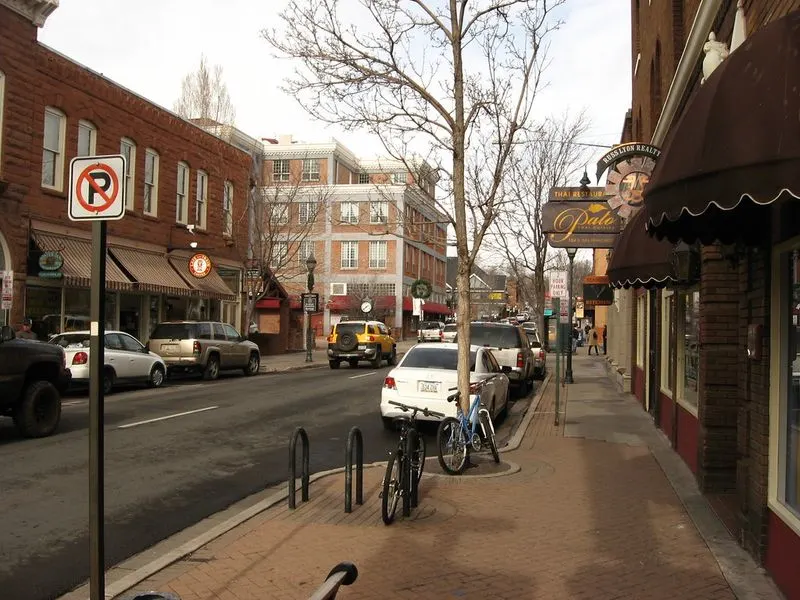 Flagstaff, Arizona
