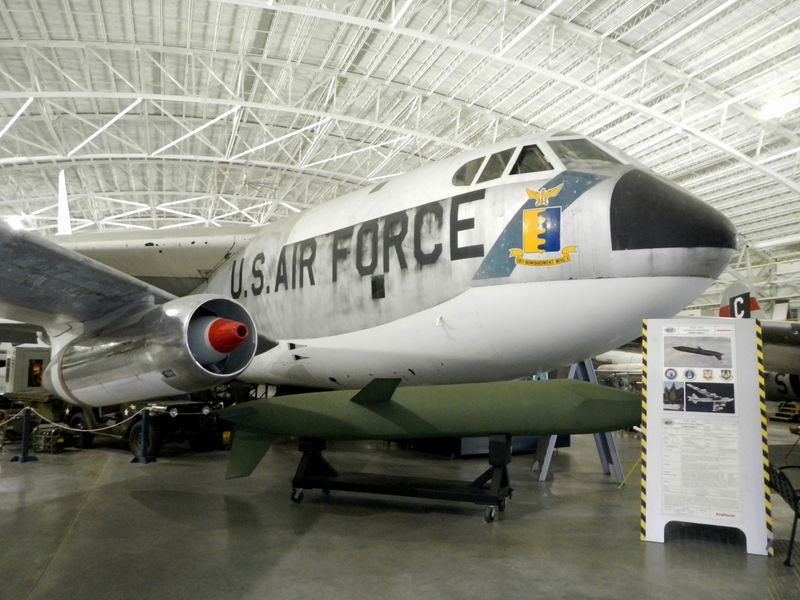 Strategic Air Command & Aerospace Museum