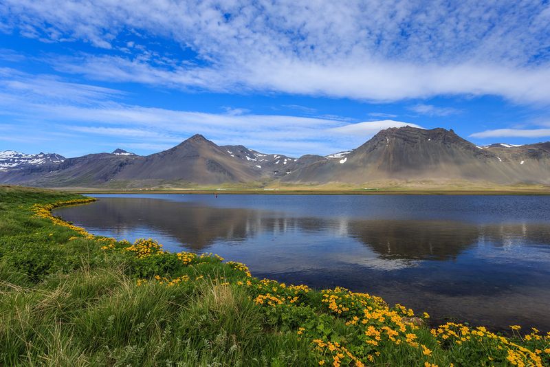 Snæfellsjökull