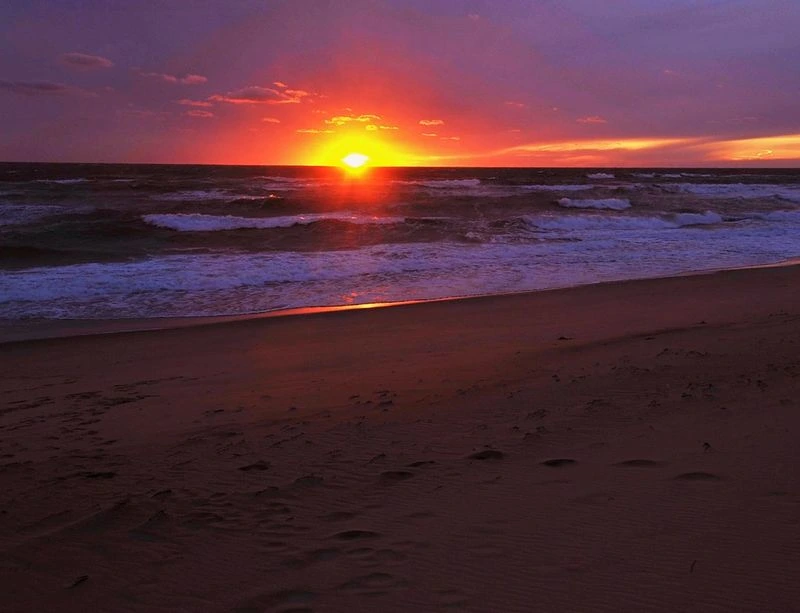 Nantucket, Massachusetts