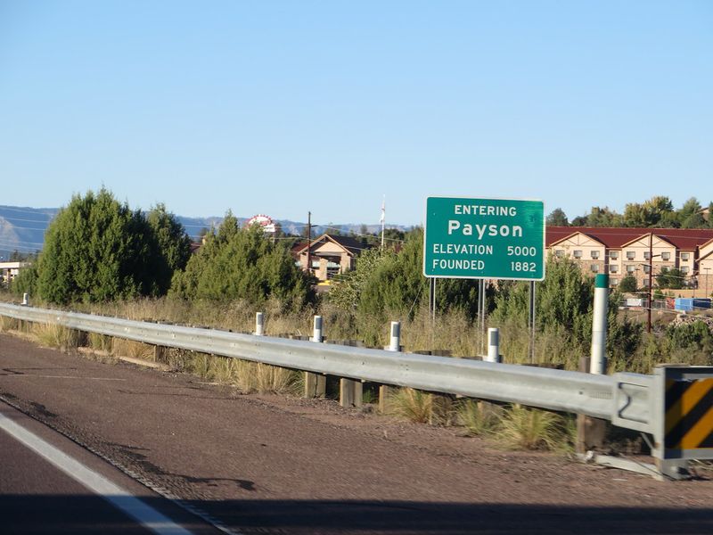 Payson