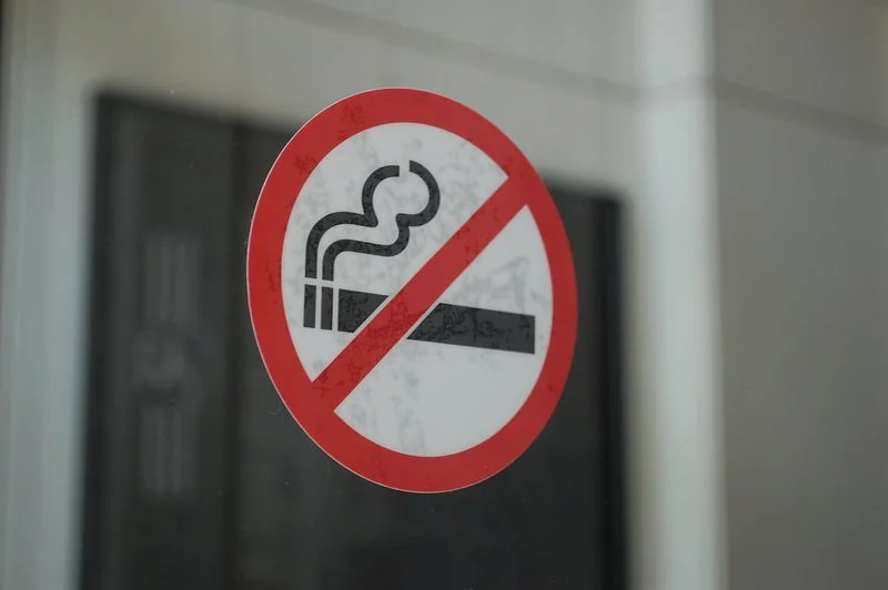 Non-Smoking Policy