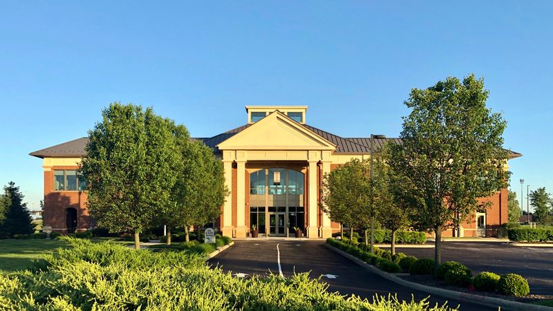 Dublin, Ohio