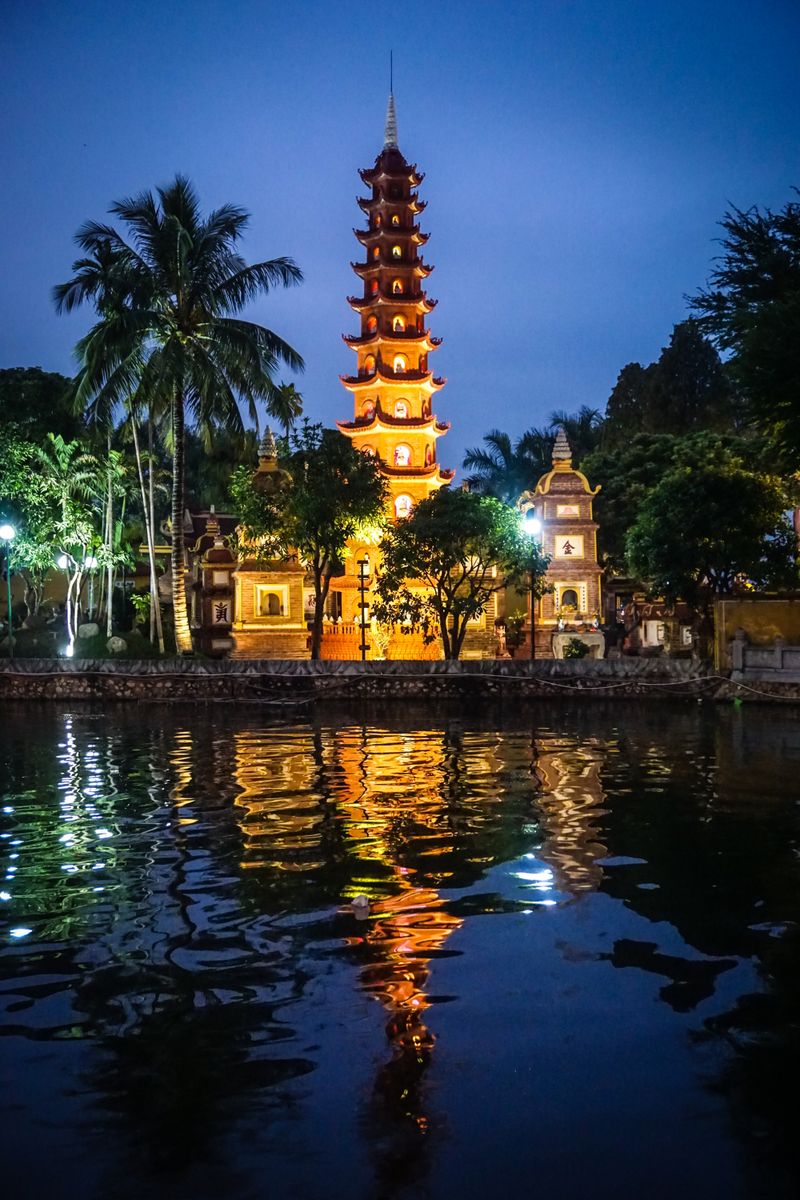 Hanoi, Vietnam