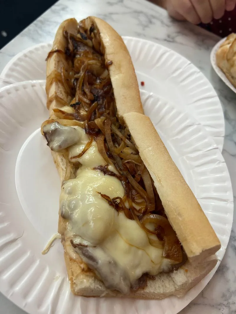 White House Subs
