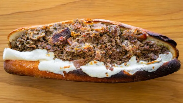 Atlantic City cheesesteaks that set the standard