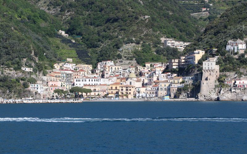 Cetara