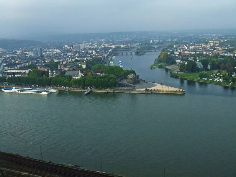 Koblenz