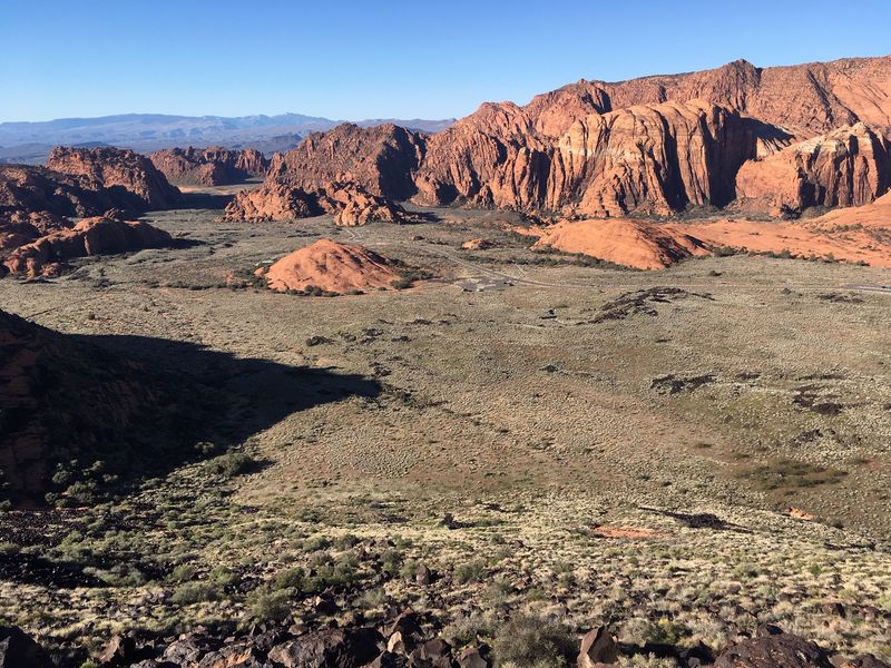 September: Ranger-led Nature Walks