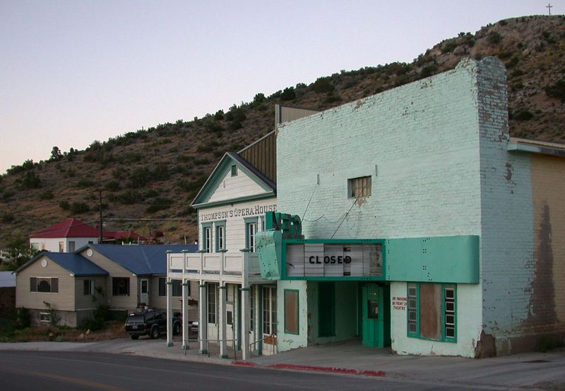 Pioche