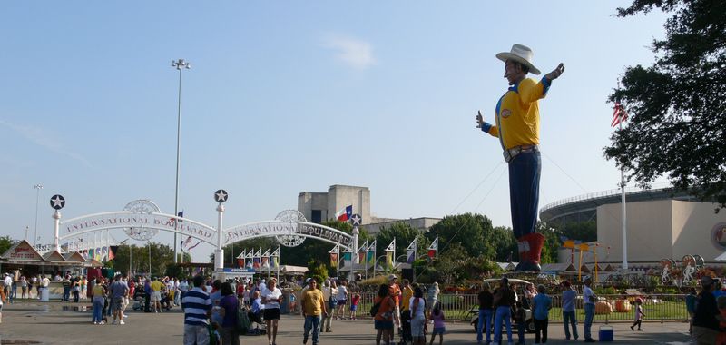 Texas State Fair
