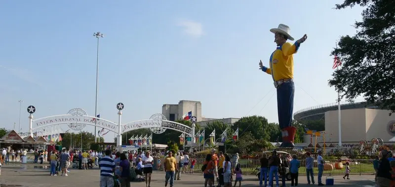 Texas State Fair