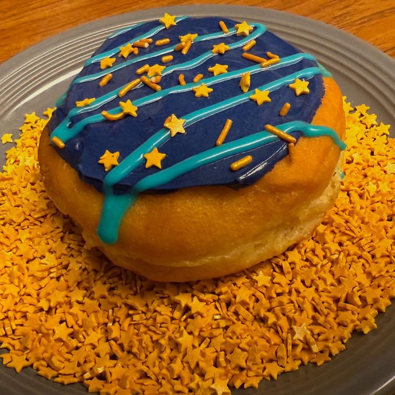 Sweetwater's Donut Mill