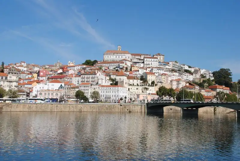 Coimbra