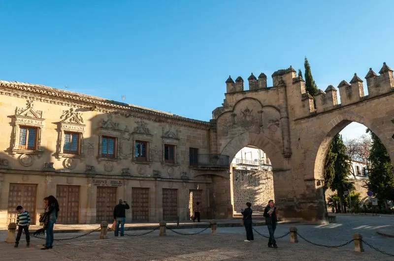 Baeza