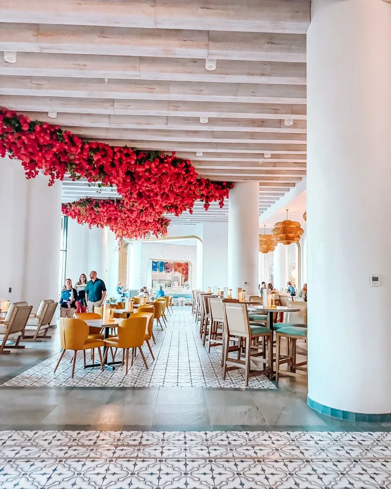 Skipping Meal Reservations