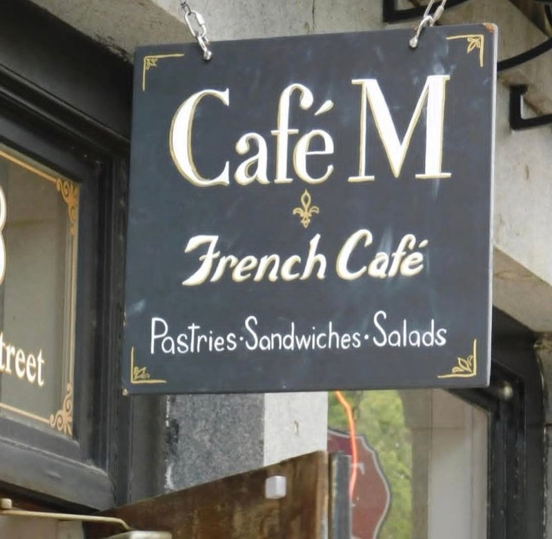 Café M