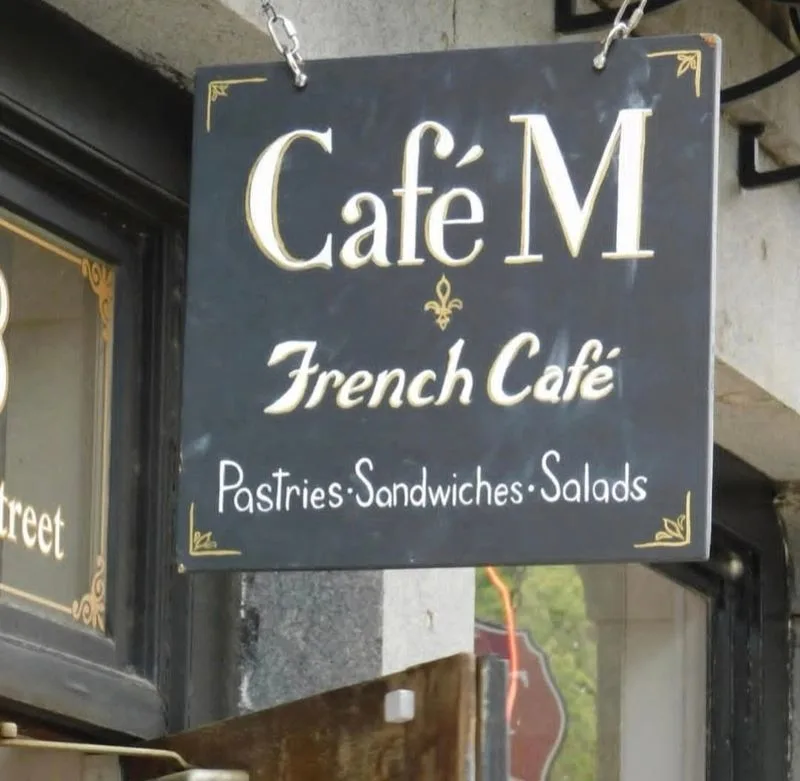 Café M