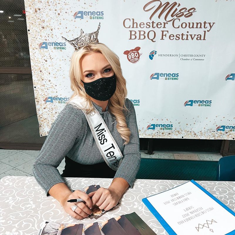 Chester County BBQ Festival