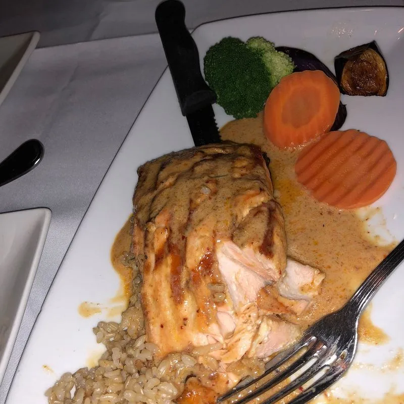 BKNY Thai Restaurant, Queens