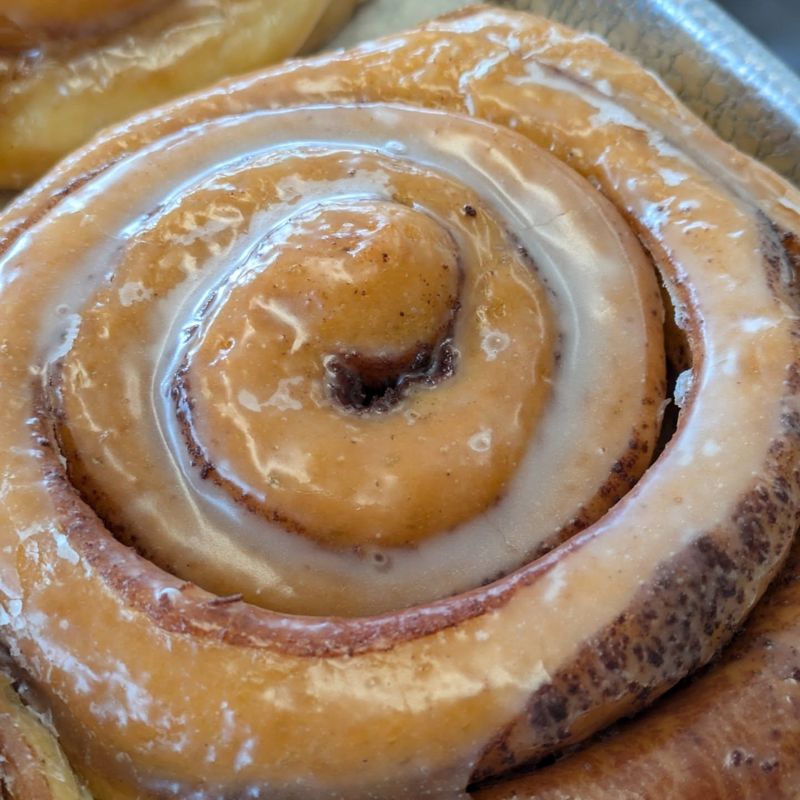 Broadway Donuts — 2731 Broadway