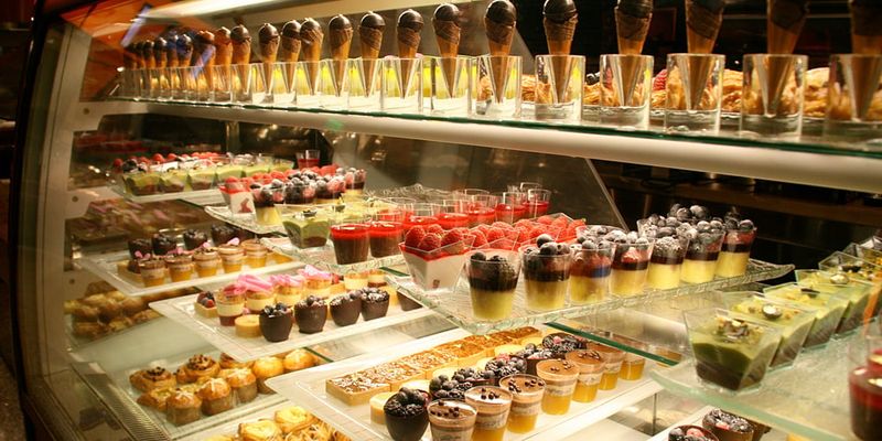 Wicked Spoon – The Cosmopolitan