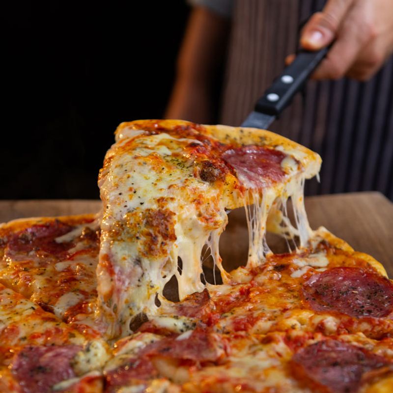 Vinny’s Pizza (Millsboro)