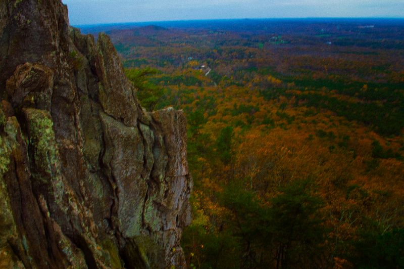 Rock Climbing Adventures
