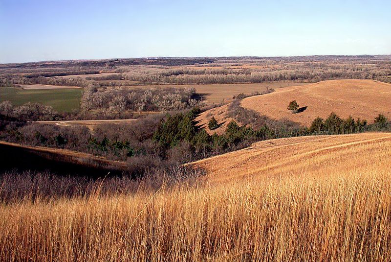 Flint Hills