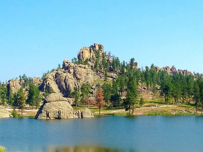 Custer State Park