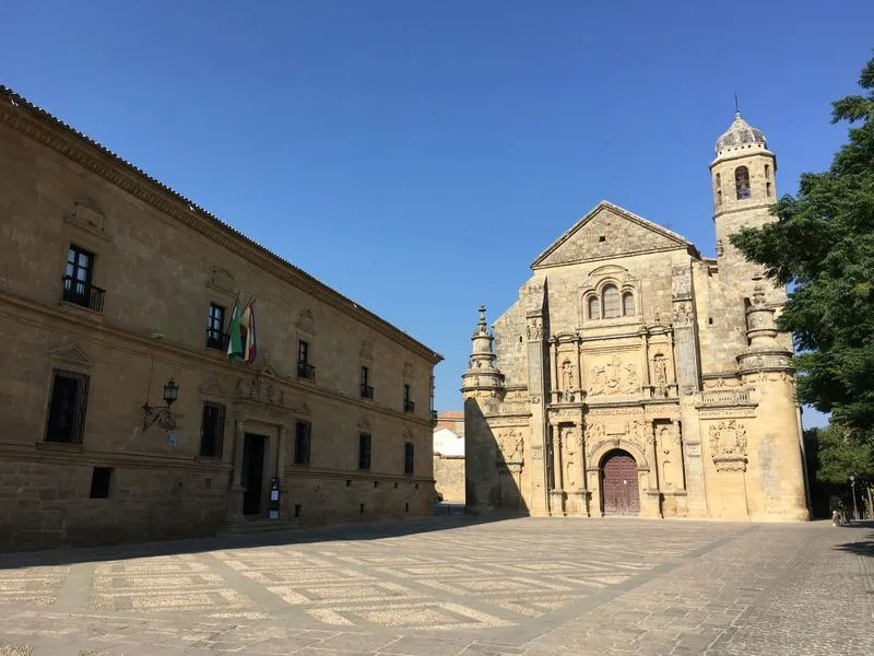 Úbeda