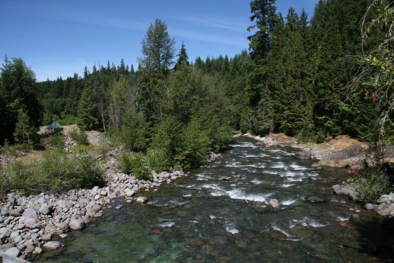 Breitenbush Hot Springs