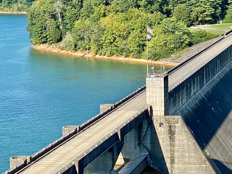 Norris Dam