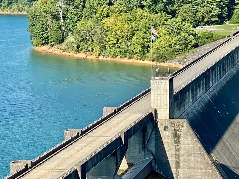 Norris Dam