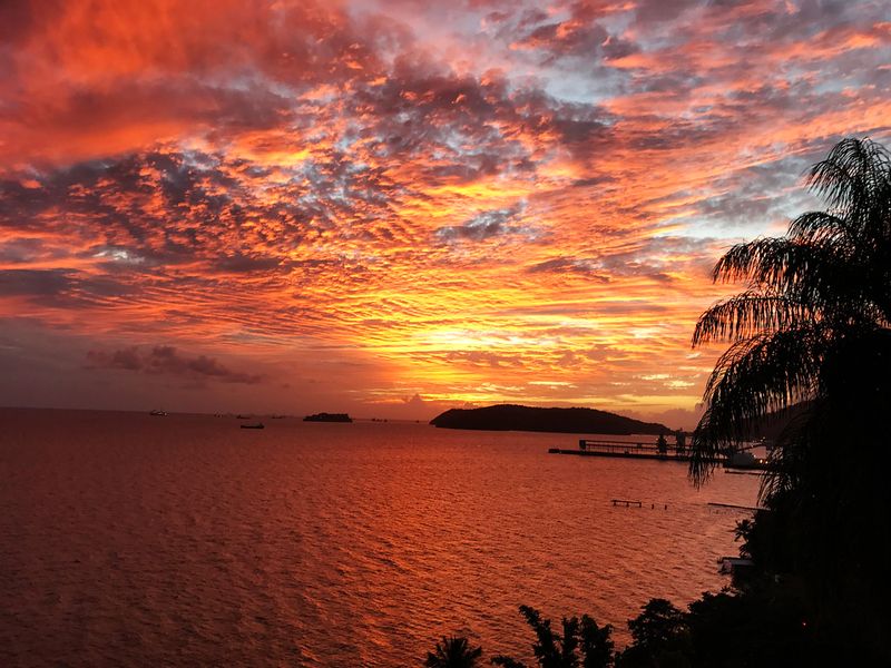 Trinidad and Tobago