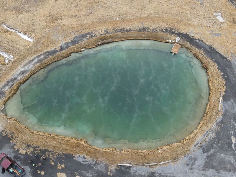 Belmont Hot Springs – Garland