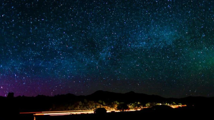 Baker is a quiet Nevada town on the Utah border with easy access to Great Basin National Park