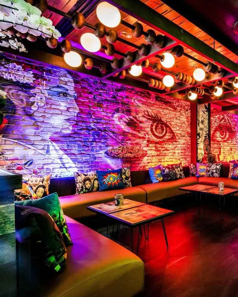 Kapow Noodle Bar – Boca Raton