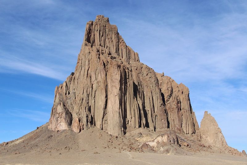 Shiprock, New Mexico