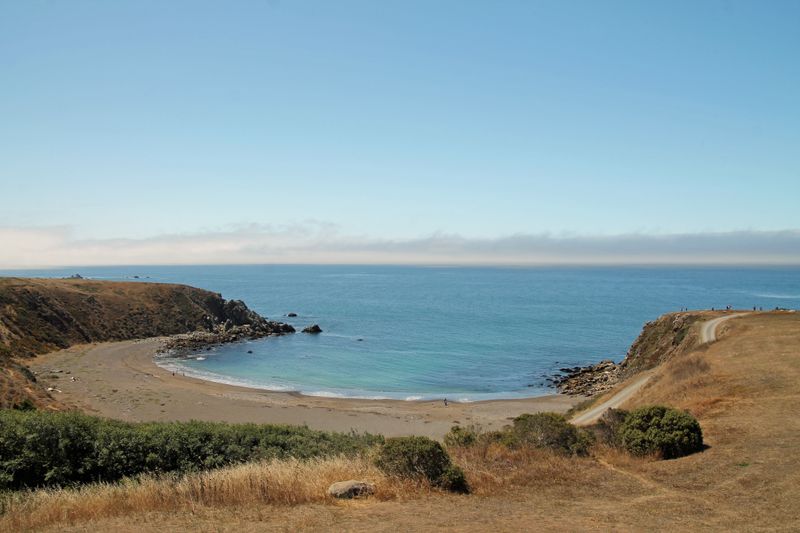 Fort Ross State Historic Park – Jenner