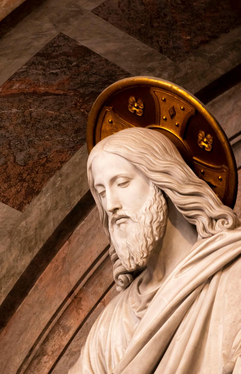 Vatican City – Papal Protocol and Religious Reverence