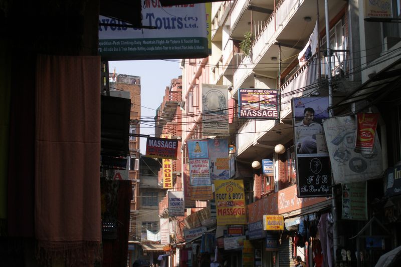 Kathmandu, Nepal