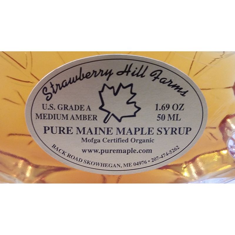 Strawberry Hill Farms, Skowhegan