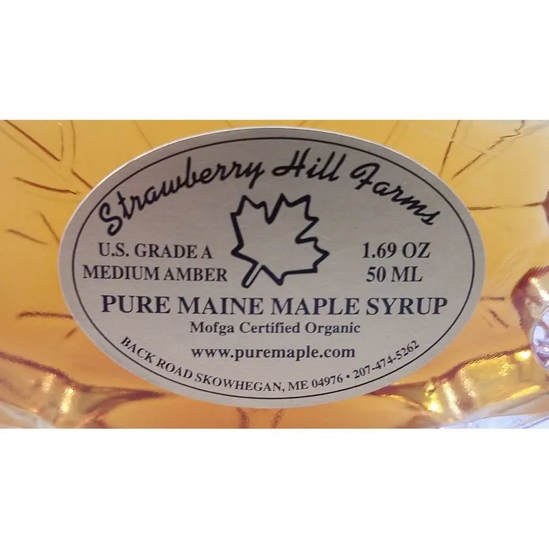 Strawberry Hill Farms, Skowhegan