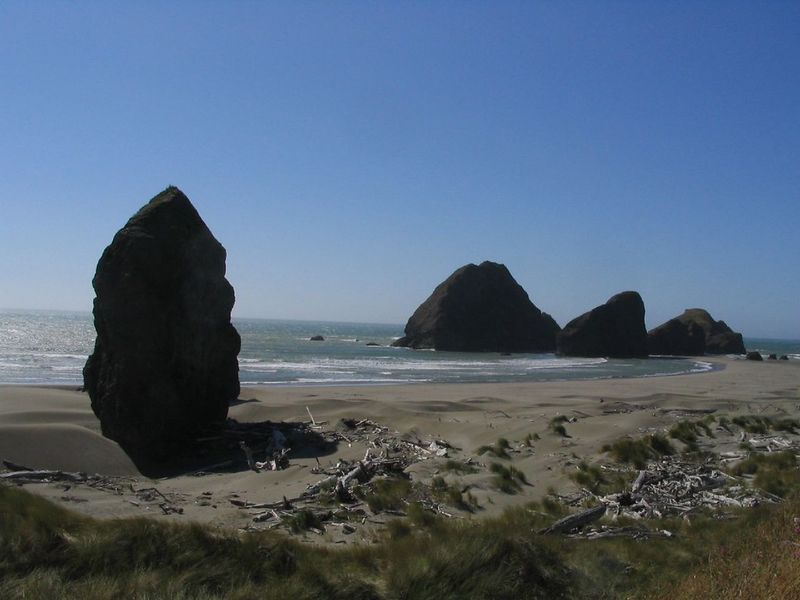 Gold Beach