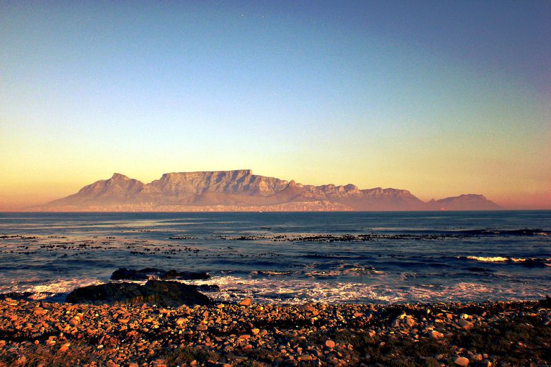 Cape Town, South Africa