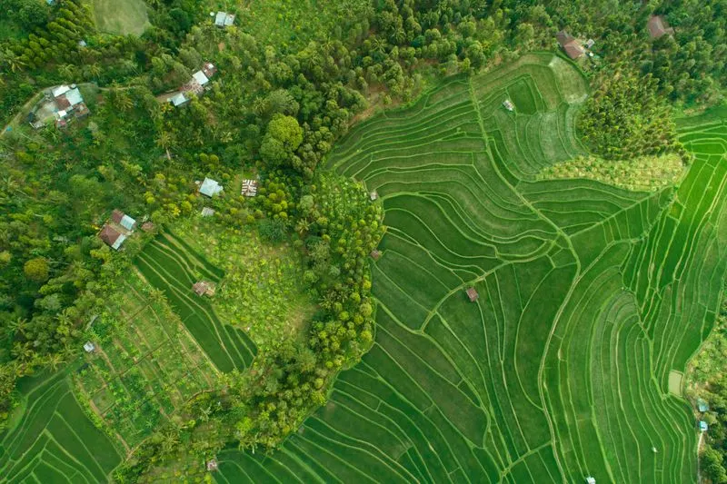 Bali, Indonesia