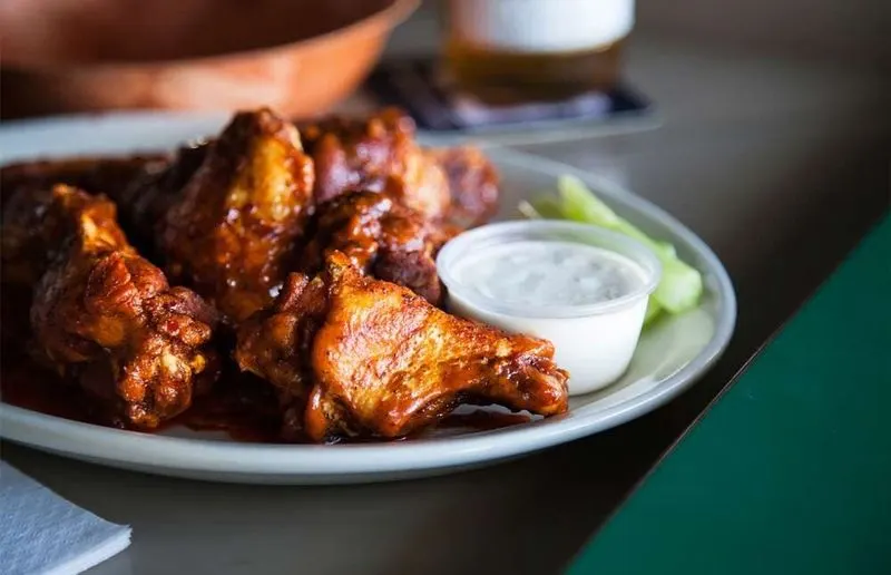 Kelly’s Korner