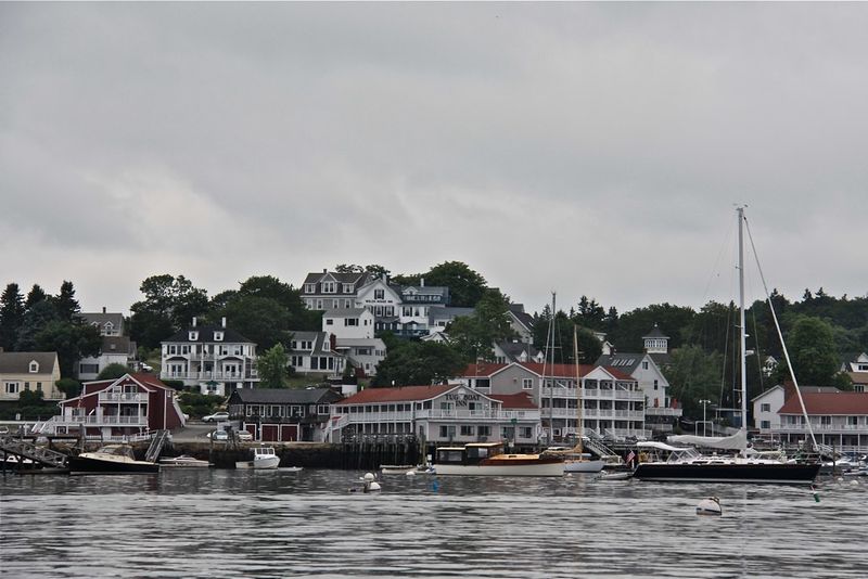 Boothbay Harbor