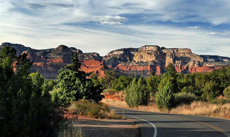 Sedona, Arizona